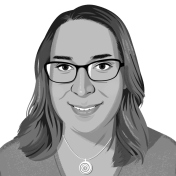 Katelyn Burns MSNBC