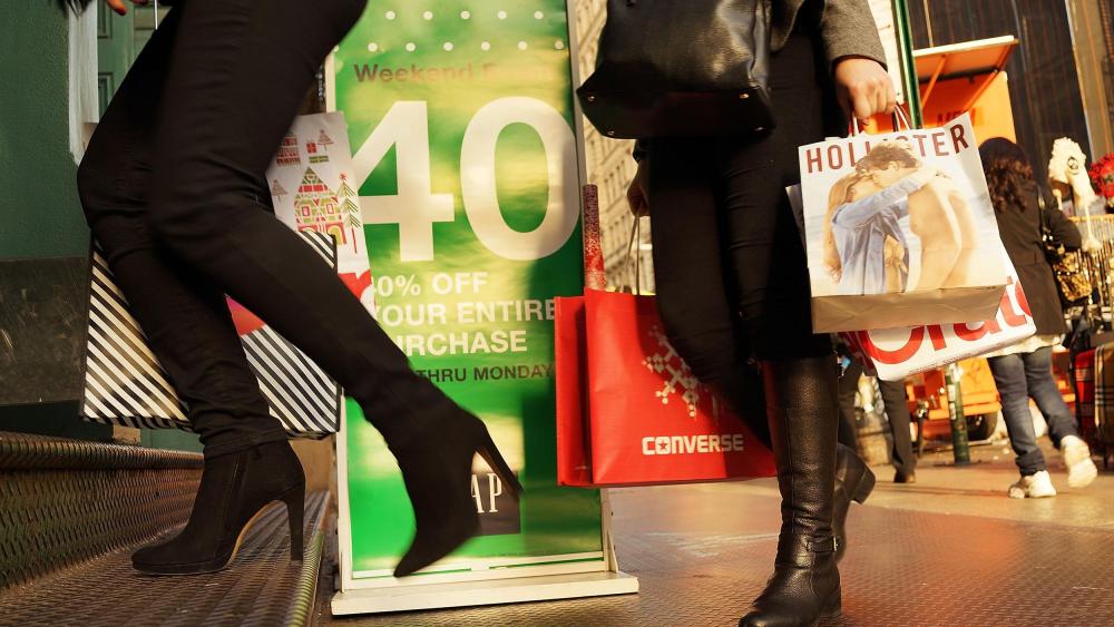 Retail closures