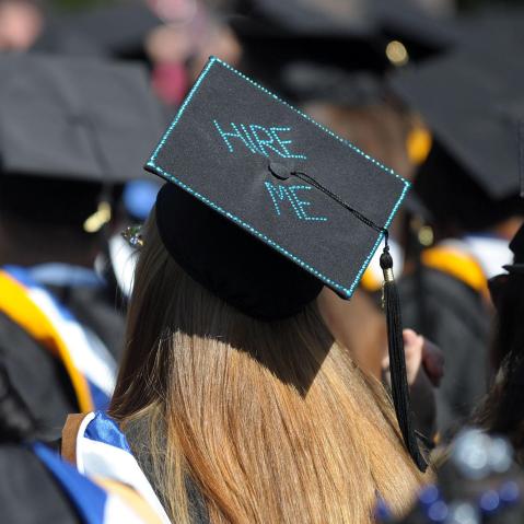 College Graduations