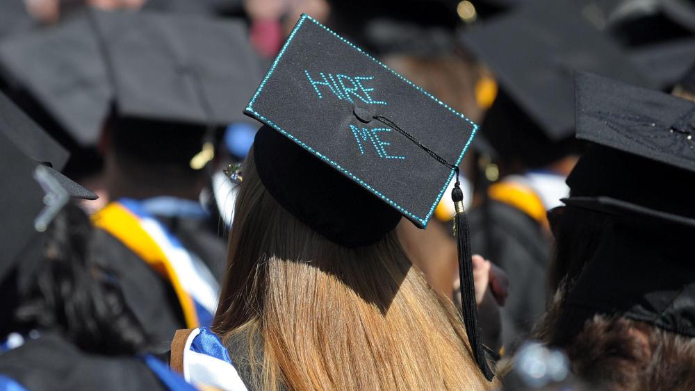College Graduations