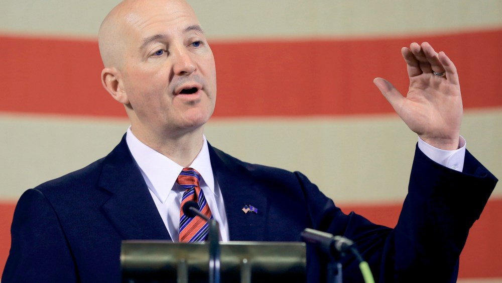 Image: Pete Ricketts
