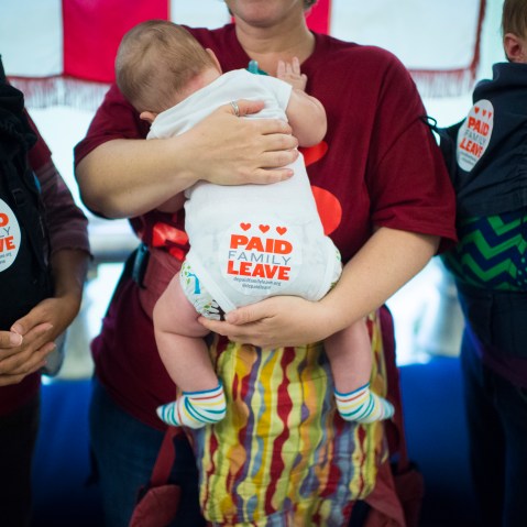 DC council members introduced a paid family leave bill that would create the most progressive system in the country and serve as a model for other cities that might be interested in paid leave.