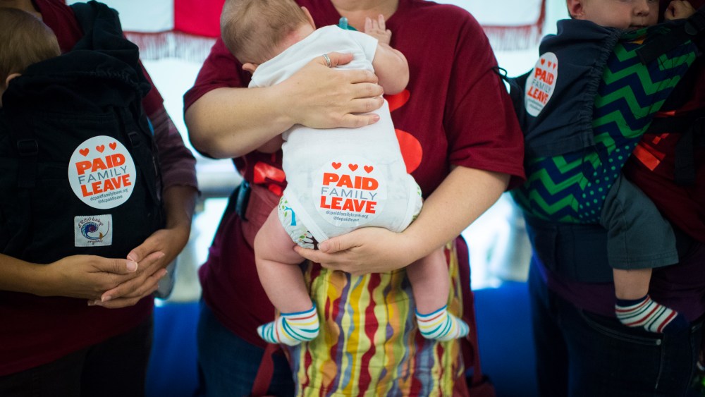 DC council members introduced a paid family leave bill that would create the most progressive system in the country and serve as a model for other cities that might be interested in paid leave.
