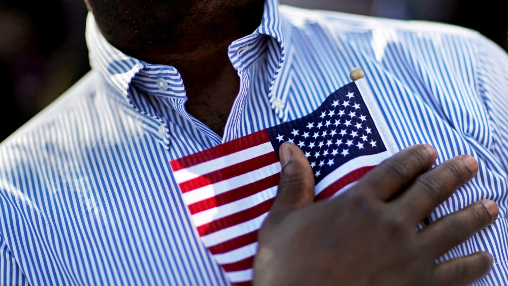 Image: Citizenship USA