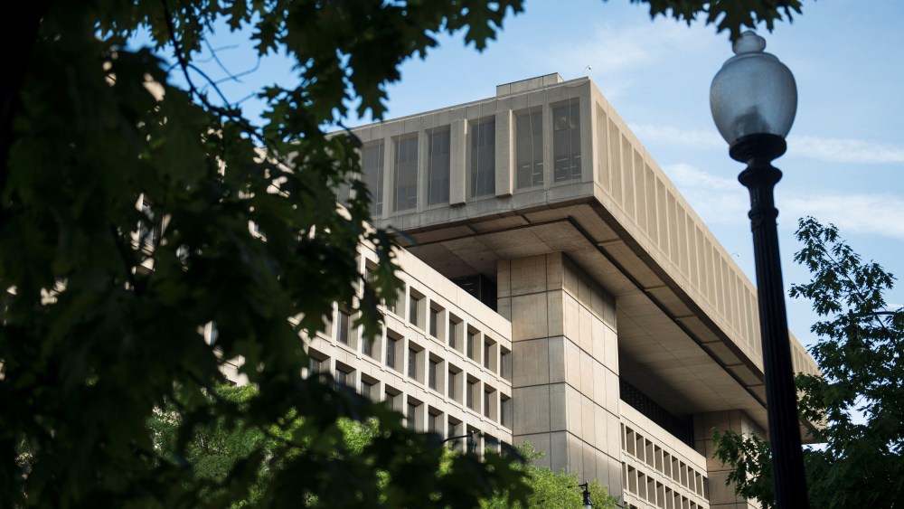 Image: FILES-US-POLITICS-TRUMP-FBI