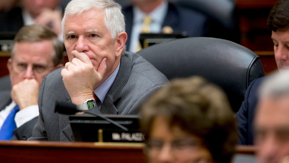 Chuck Hagel Appears Before House Armed Services Committee On Bergdahl Prisoner Swap