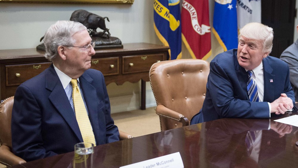 US-POLITICS-TRUMP-SENATE
