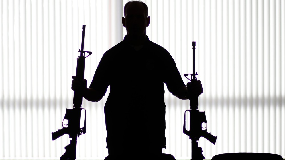 Image: ATF