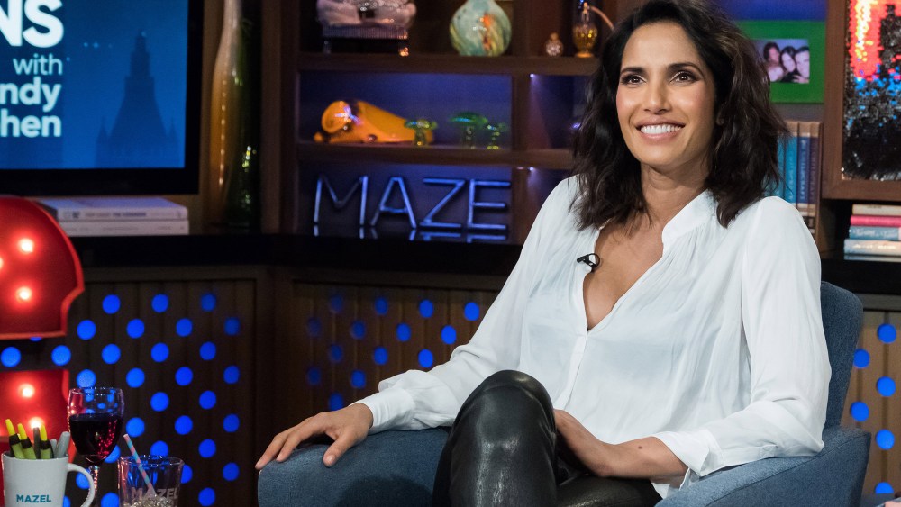 Image: Padma Lakshmi