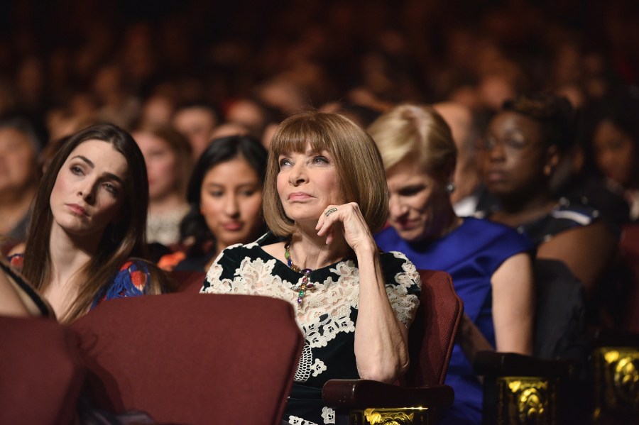 Glamour Celebrates 2017 Women Of The Year Awards - Show