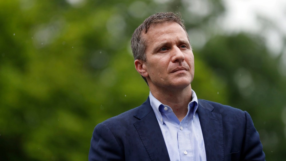 Image: Eric Greitens