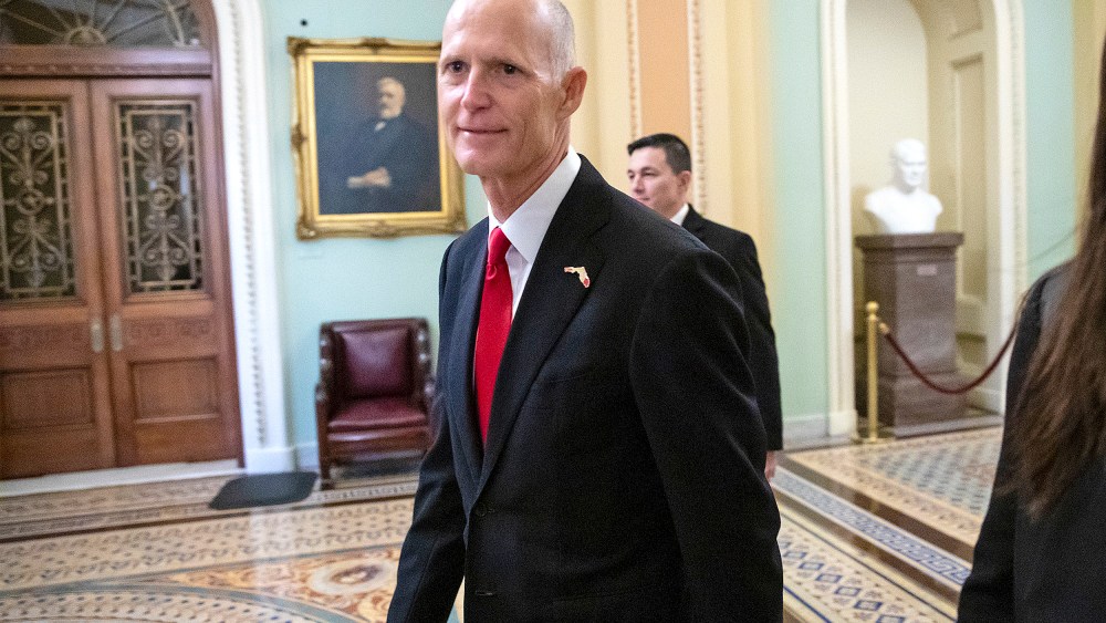 Image: Rick Scott