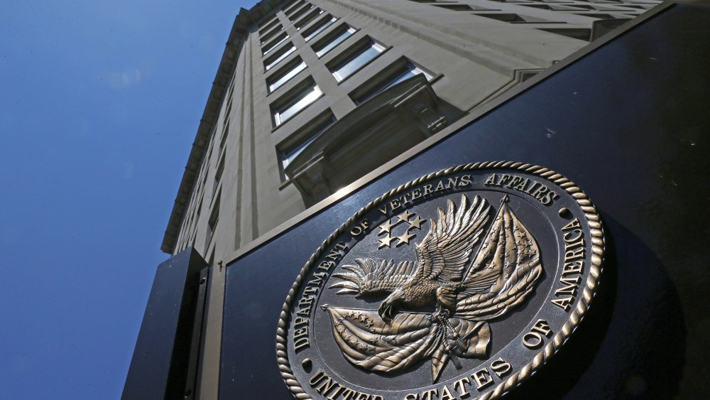 Image: VA Building, Veterans Affairs