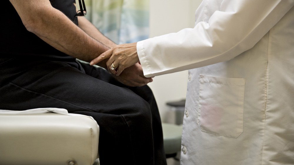 Image: Operations At CCI Health And Wellness Services Clinics As Obamacare Insurers Struggle For Stability