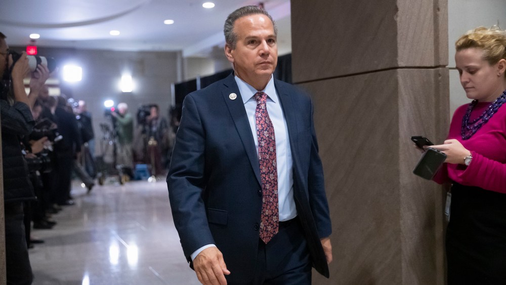 David Cicilline
