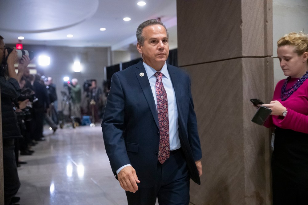David Cicilline