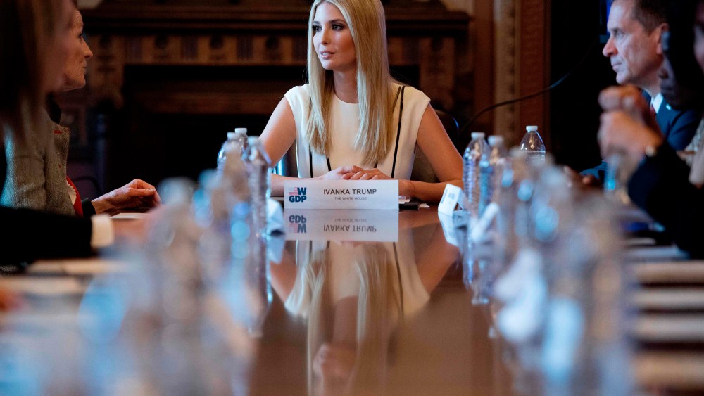 Image: Ivanka Trump