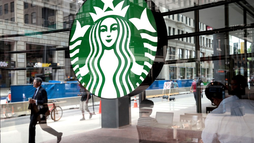 Starbucks Closes 8000 Stores Nationwide For Racial Bias Training