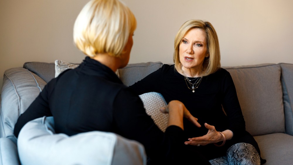 NBC News health editor Madelyn Fernstrom discusses mental health awareness with Know Your Value founder Mika Brzezinski.