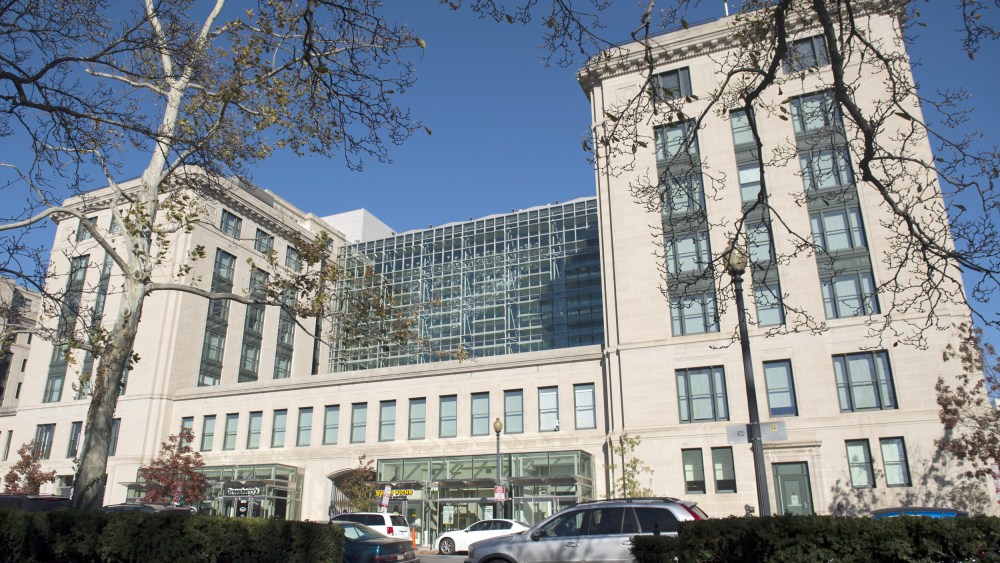Image: General Services Administration