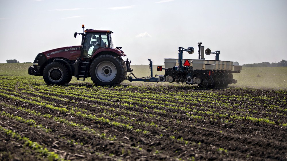 Image: US Farmer