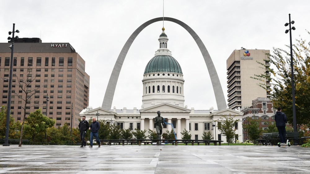 Image: St. Louis