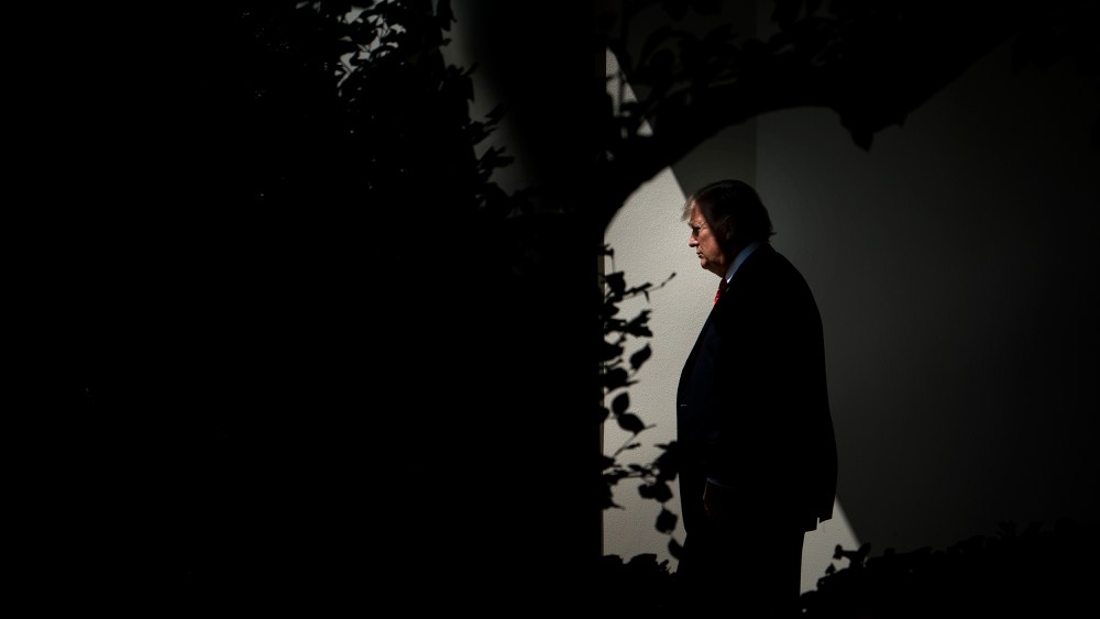 Image: Donald Trump