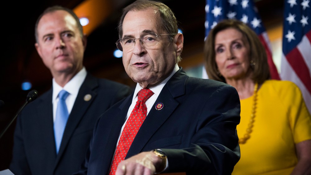 House Dem Mueller Presser