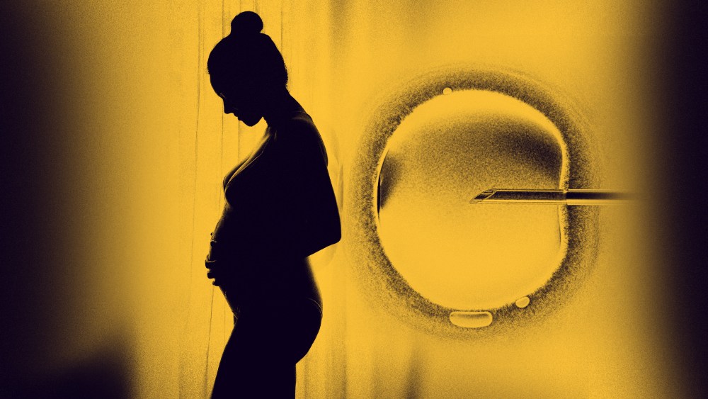 Image: The fertility industry--expected to burgeon to $41 billion by 2026--is dangerously glossing over what science tells us these treatments can and can't offer.