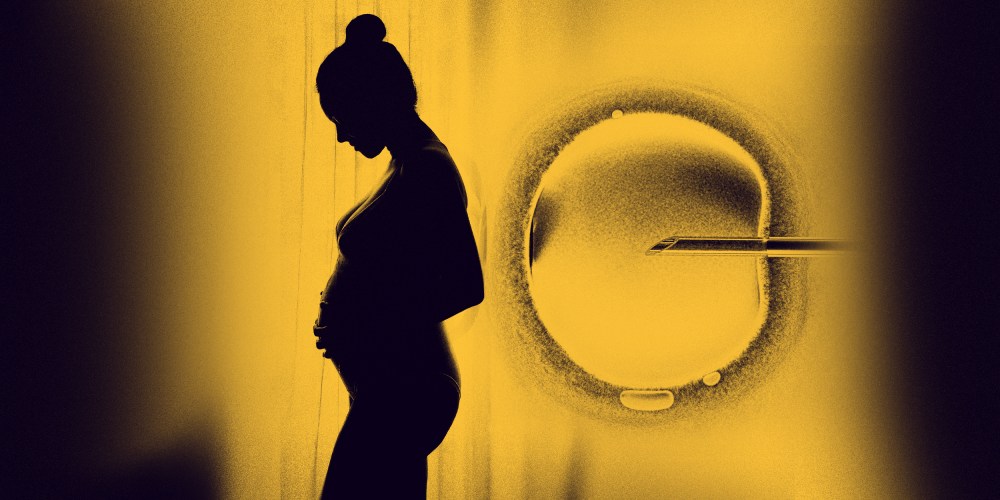 Image: The fertility industry--expected to burgeon to $41 billion by 2026--is dangerously glossing over what science tells us these treatments can and can't offer.