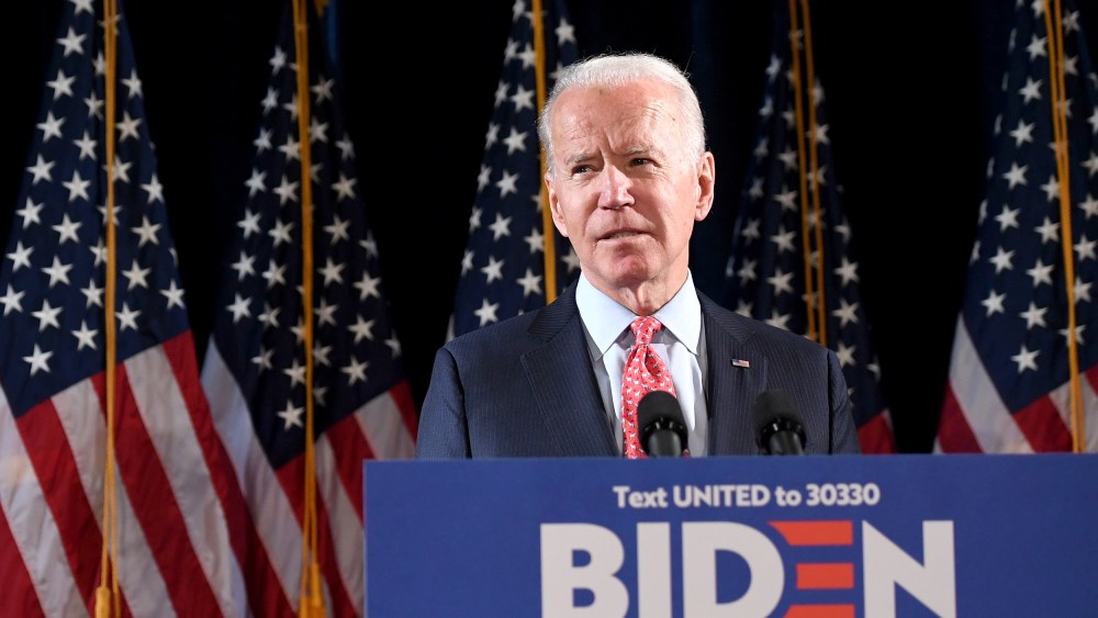 Joe Biden