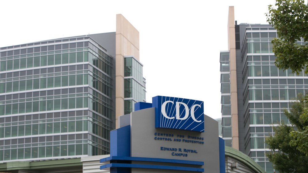 Image: CDC exterior