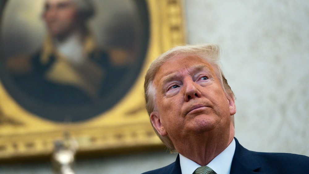 Image: Donald Trump