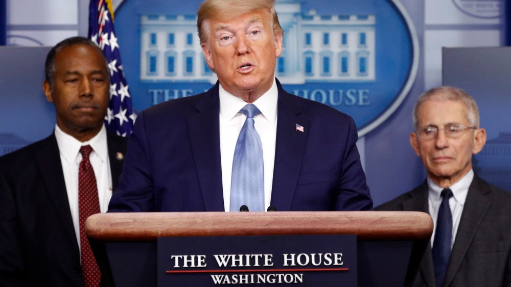 Image: Donald Trump