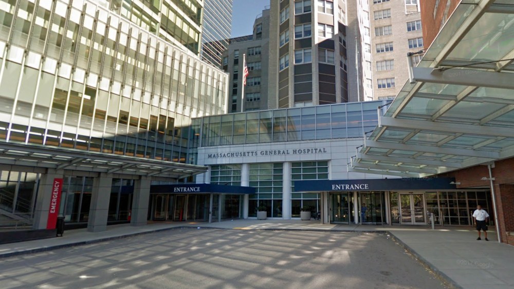 Image: Massachusetts General Hospital