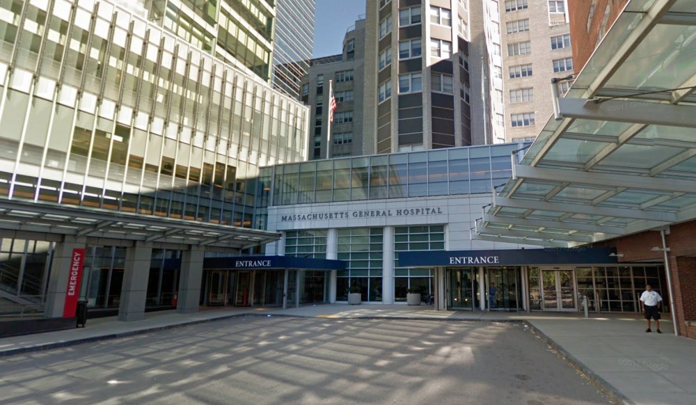Image: Massachusetts General Hospital