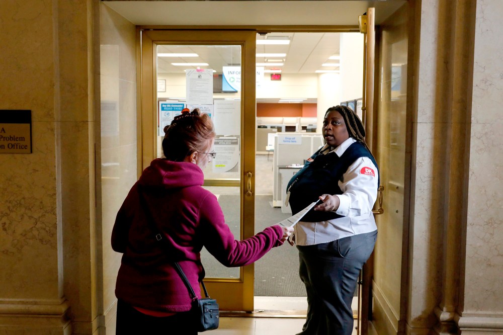 Image: US-HEALTH-VIRUS