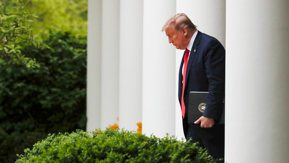Image: Donald Trump