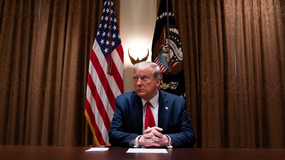 Image: Donald Trump