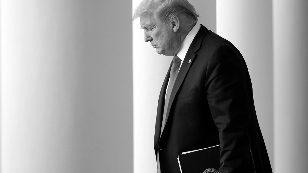 Image: Donald Trump