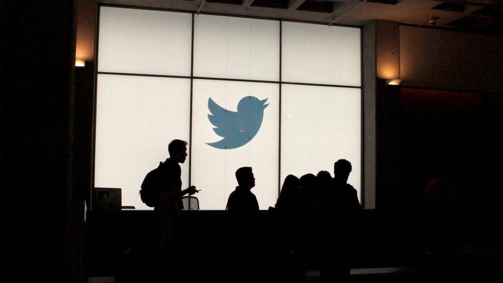 IMAGE: Twitter logo