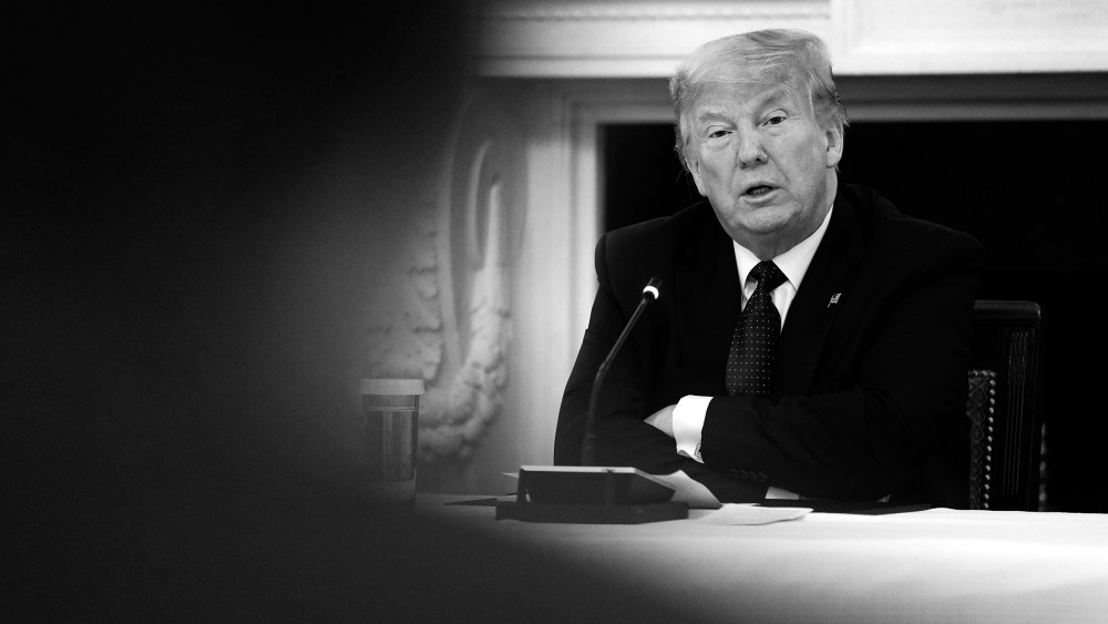 Image: Donald Trump