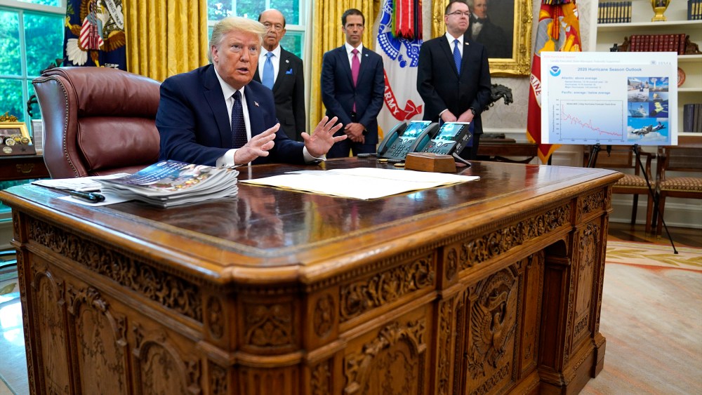 Image: Donald Trump