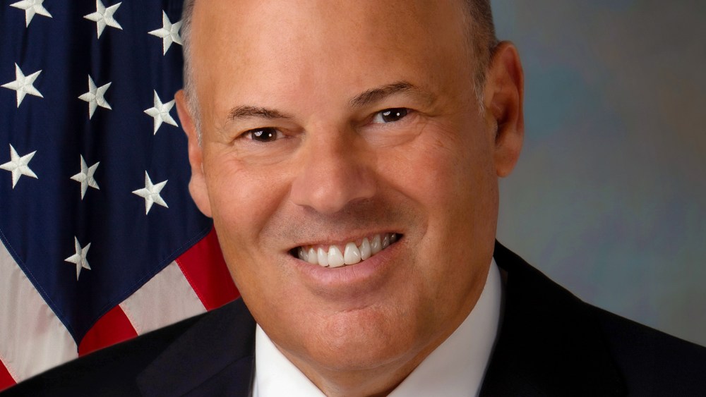 Louis DeJoy