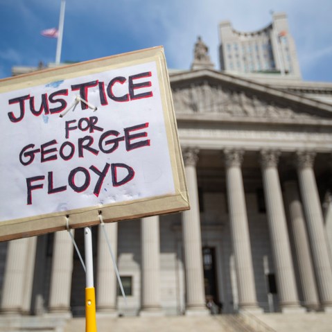 Image: George Floyd