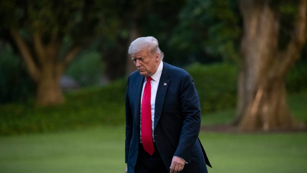 Image: Donald Trump