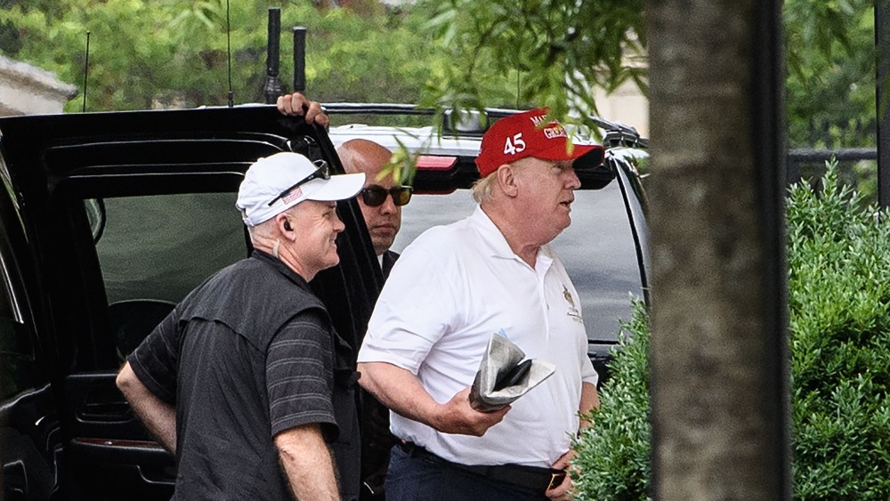 Image: DOnald Trump