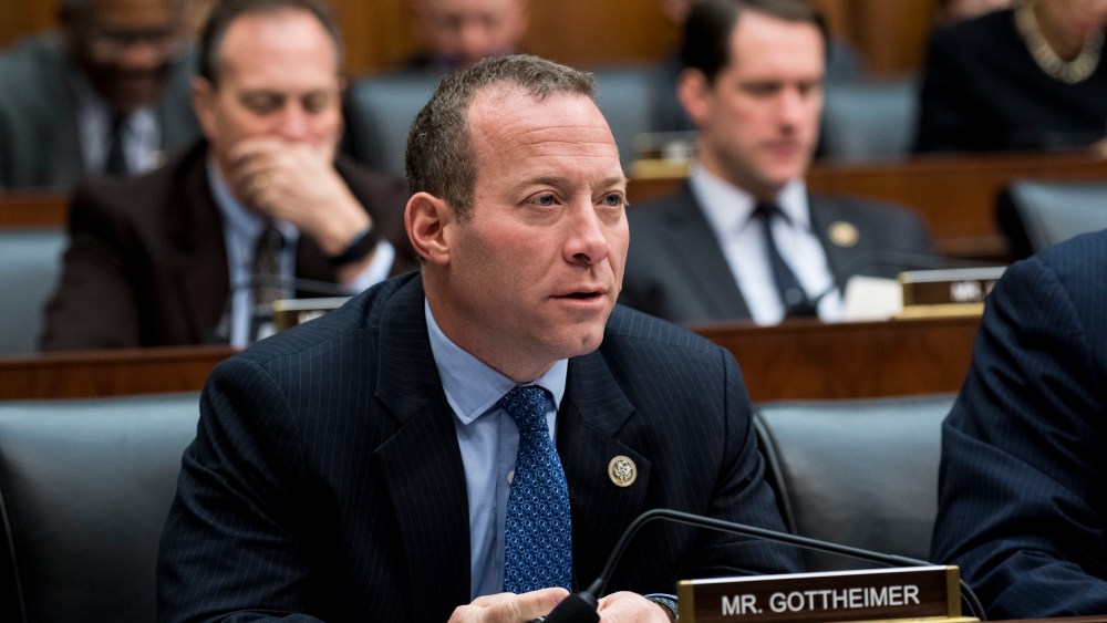 Rep. Josh Gottheimer