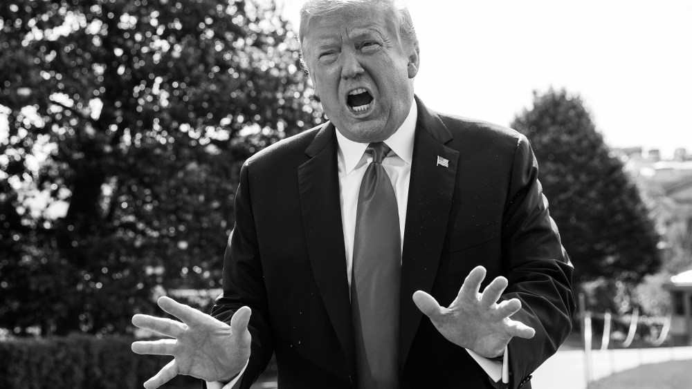 Image: Donald Trump