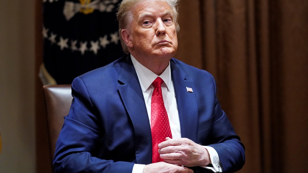 Image: Donald Trump